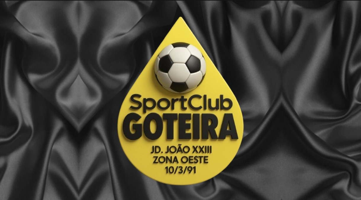 Copa do Busão 2025/2026: O Goteira Está Pronto para Conquistar a Taça e Um Ônibus Personalizado